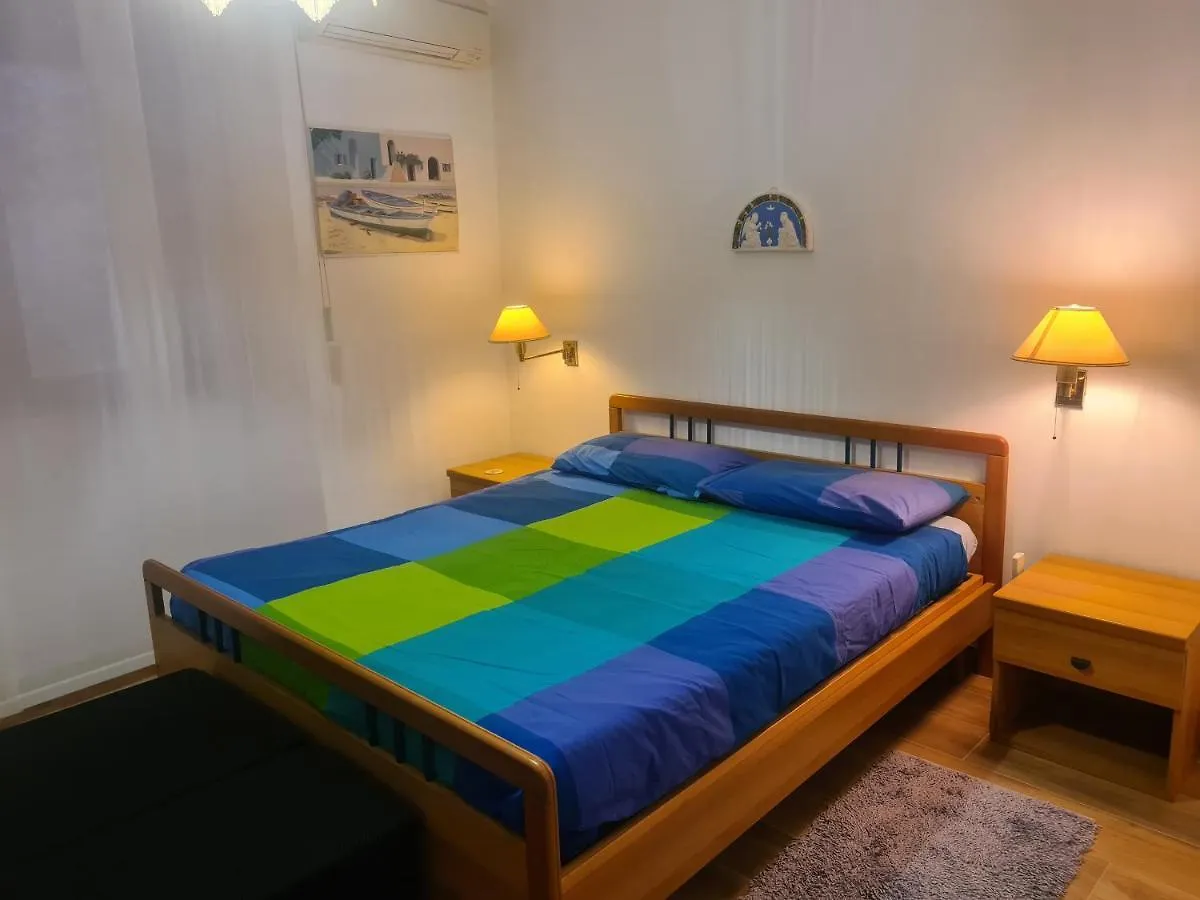 Hotel Camera Con Bagno Condiviso Di Fronte Spiaggia Mondello Italien